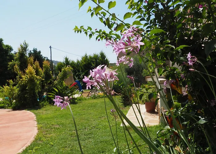 Villa Irene & Villa Sylvia